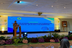 Tingkatkan Kualitas Layanan, BPJS Kesehatan Luncurkan Loket Pelayanan Informasi dan Portal Quick Response