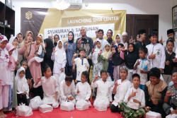 UMKM Benteng Terakhir Pertahanan Ekonomi Negara