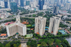 Urung Dieksekusi, Reservasi Hotel Sultan Masih Tersedia Sepanjang Oktober 2023
