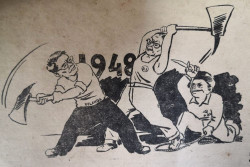 SEJARAH HARI INI: Pemberontakan PKI Madiun 1948, Catatan Ironi Soe Hok Gie tentang Sukarno dan Musso