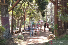 Wisata di Kudus Dilirik Wisatawan Asing