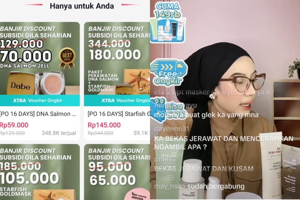 Jadi Sorotan, Sebenarnya Apa Saja Manfaat TikTok Shop?
