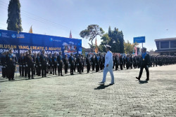 Kemenhub: SDM Maritim Harus Siap dengan Green Shipping