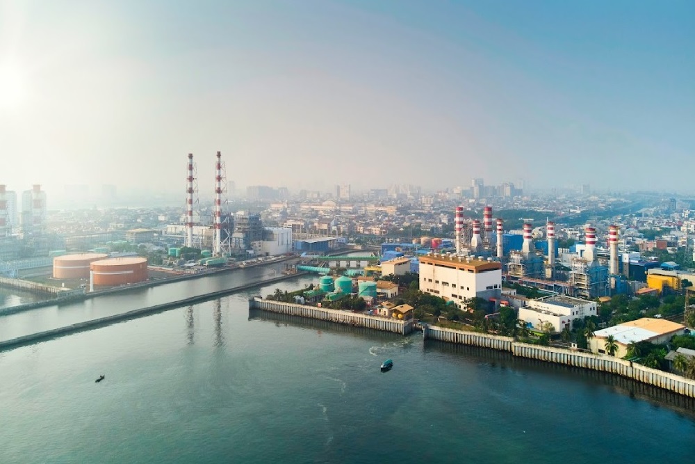 PLN Bakal Jadi Raksasa Carbon Trading yang Melantai di Bursa Karbon Indonesia
