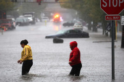 Banjir Bandang Hantam AS, Kemenlu RI Pastikan Tidak Ada WNI Jadi Korban