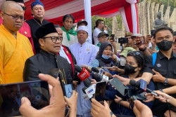 Cak Imin Berkomentar soal Proses Hukum KPK pada Menteri Pertanian