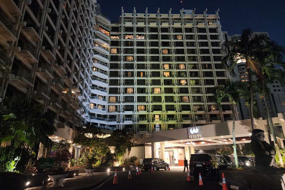 Hotel Sultan Urung Dikosongkan! Negara Kembali Mengalah dari Ponjto Sutowo