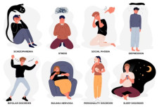 8 Mitos Ini Membuat Penanganan Kesehatan Mental Tak Tertangani Maksimal