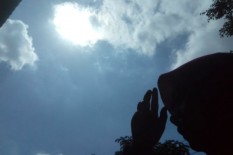 Sering Terpapar Sinar Matahari Dapat Perpanjang Usia? Berikut Hasil Penelitiannya