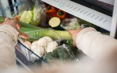 Diet Vegetarian Kurangi Resiko Terkena Penyakit Jantung