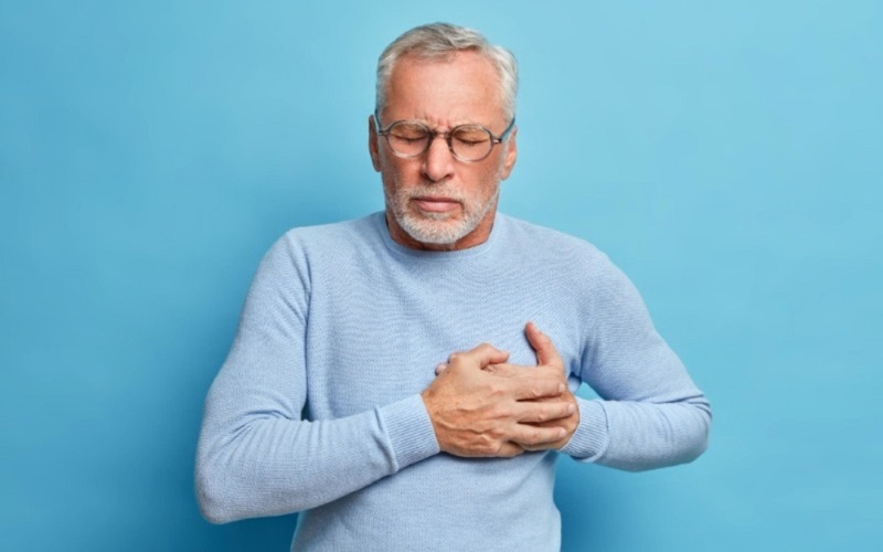 Naik Turun Tangga Bisa Kurangi Risiko Penyakit Jantung