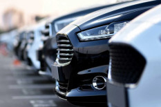 Penjualan Mobil Diharapkan Tak Terdampak Kenaikan Harga BBM