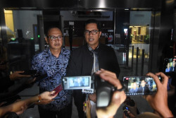 KPK Temukan Dokumen Febri Diansyah di Kementan, Berikut Penjelasannya