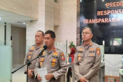 KPK Temukan 12 Senjata Api di Rumah Mentan Syahrul, Mabes Polri Turun Tangan