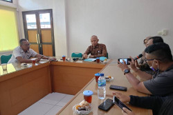 Agar Penonton Menikmati Pertunjukan, Wayang Jogja Night Carnival Hadirkan Tribun Berbayar