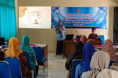 Beasiswa Pendidikan Menengah Terbuka Lebar untuk Pelajar Gunungkidul