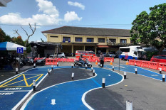Jadwal Terbaru! Lokasi SIM Keliling Bulan Oktober 2023 di Kota Jogja
