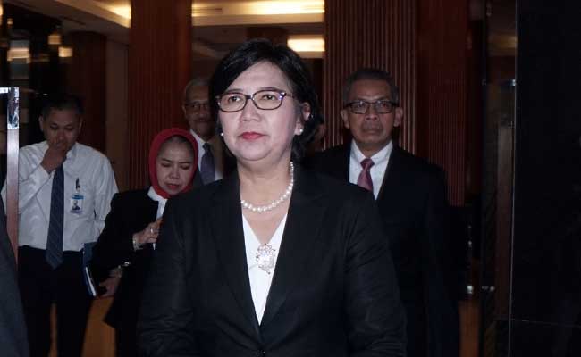 Rupiah Melemah hingga Rp15.600, Bank Indonesia Ungkap Penyebabnya