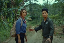 Tak Hanya Petualangan Sherina 2, Ini Film Indonesia Memiliki Penonton Terbanyak