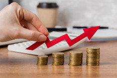 Data Lengkap Laju Inflasi DIY September 2023