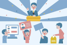 Sekretariat Pemenangan Ganjar Presiden 2024 Diresmikan di Manado
