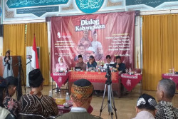 Dialog Kebangsaan Digelar di Jogja, Soroti Amandemen UUD 1945