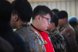 Kasus Gregorius Ronald Tannur, Kronologi Mengarah ke Pembunuhan