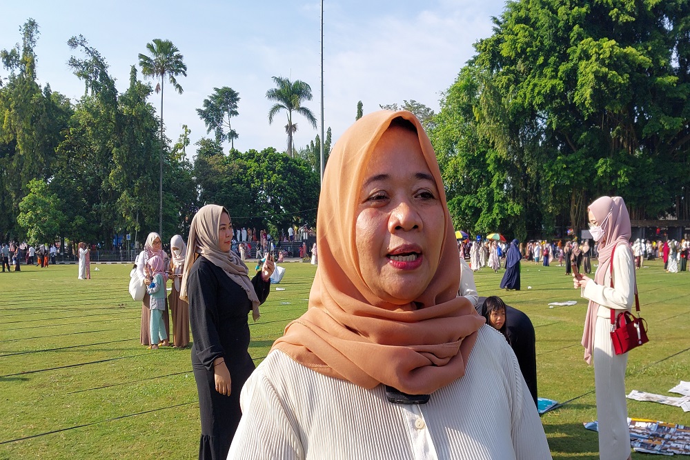 Forum LKS Sleman Rumuskan Ide Peningkatan Kesejahteraan Masyarakat