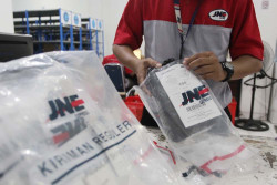 Dukung UMKM, JNE Berikan Promo Ongkir Flat Rp10.000 dari Magelang ke Tujuan Jateng-DIY