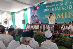 Bertemu 1.000 Kyai dan Bu Nyai, Gus Imin Ungkapkan Peran Politik Ahlussunnah wal Jamaah