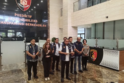 Tersangka Pengaturan Skor Bertambah 2 Orang, Inisial VW dan DR