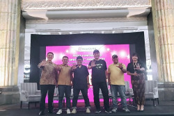 Rayakan 5th Anniversary, Sleman City Hall Siap Sajikan Event yang Semakin Level Up