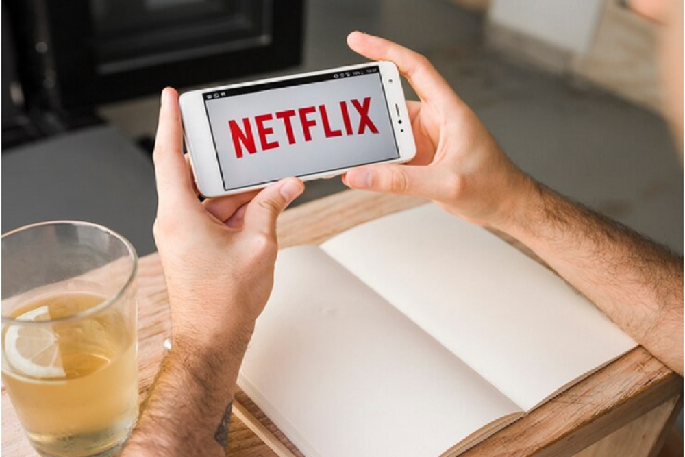 Netflix Bakal Punya Gerai Ritel Berjualan Makanan