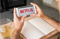 Netflix Bakal Punya Gerai Ritel Berjualan Makanan