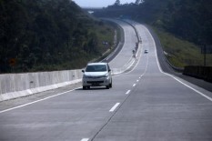 Tol Trans Jawa Raup Pendapatan Rp1,76 Triliun di Semester Pertama 2023
