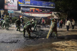 Kronologi Bentrok 2 Kelompok Massa di Magelang, Ini Penjelasan Polisi