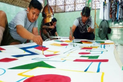 Sanggar Kalpika, Komunitas Masyarakat Pegiat Batik yang Bertahan Setengah Abad