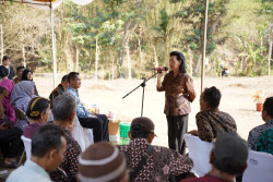 Generasi Muda, Media Sosial Dan Kritik Terhadap Demokrasi Di Indonesia