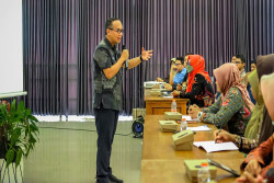 Wali Kota Magelang Ingatkan Guru BK Jangan Mudah Menghakimi Siswa