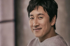 Lee Sun Gyun Jalani Investigasi karena Kasus Obat-obatan Terlarang