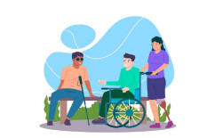 Layanan Terapi Khusus Disabilitas Temanggung Dikembangkan di 22 Kabupaten dan Kota