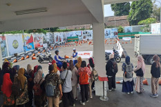 Astra Motor Yogyakarta Bentuk Duta Safety Riding Usia Dini