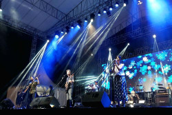 Festival Musik Prasama Amerta, Ruang bagi Musikus Mahasiswa, Lokal hingga Nasional
