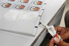 Tiga Gudang Logistik Pemilu 2024 di Gunungkidul Mulai Disiapkan