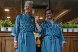 Kubu Ganjar Ketar-ketir Jika Gibran Cawapres Prabowo, TPN Mulai Siapkan Antisipasi