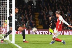 Hasil Liga Inggris, Kebangkitan Arsenal Gagalkan 3 Poin Chelsea