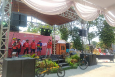 Visiting Jogja Cycling Tour Kenalkan Desa Wisata