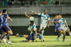 Manajemen PSIS Semarang Akan Evaluasi Kebutuhan di Putaran Kedua Liga 1