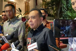 Gerindra Enggan Berpolemik Soal Status Gibran Masih Kader PDI Perjuangan