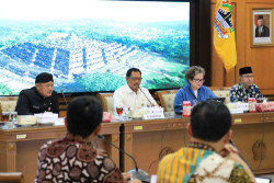 Pemprov Jateng Berkolaborasi Membangun Kampung Seni Kujon, Lengkapi Magnet Wisata Candi Borobudur